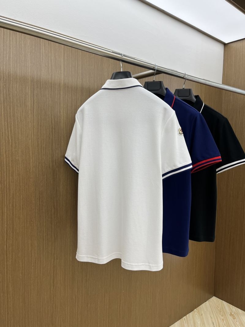 Moncler T-Shirts